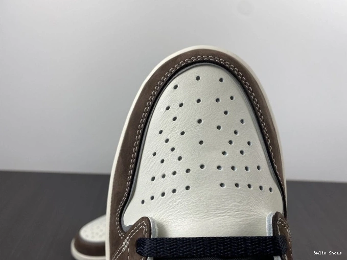 Bmlin Hand OG Crafted 1 Jordan DH3097-001 High Air 0728